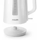 Philips Czajnik HD9318/70 1,7l 2200W biało-niebieski