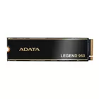 Adata Dysk SSD Legend 960 4TB PCIe 4x4 7.4/6.8 GB/s M2