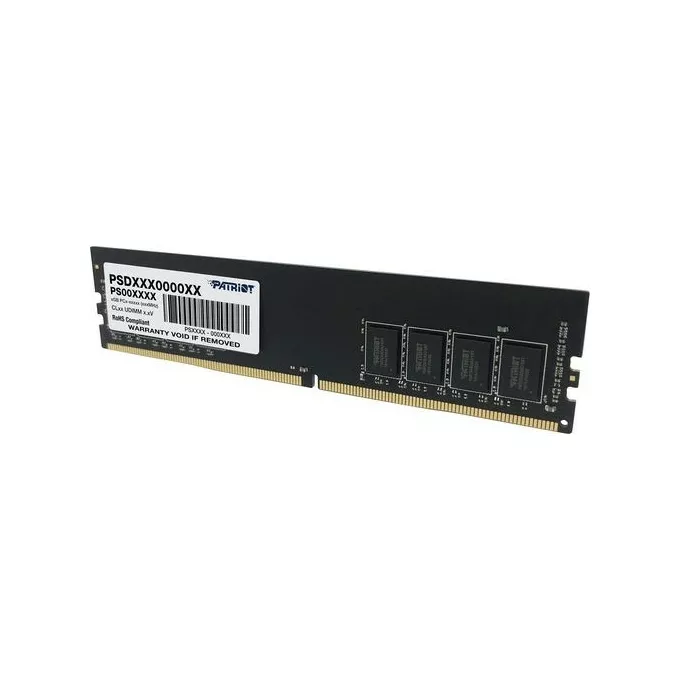 Patriot Pamięć DDR4 Signature 8GB/3200 (1*8GB) CL22