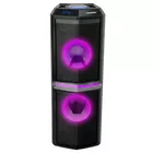 Blaupunkt System audio PS10DB LED Karaoke