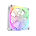 NZXT Wentylator F120 RGB 120mm Biały