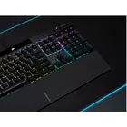 Corsair Klawiatura przewodowa K70 RGB Pro Black PBT Keycaps