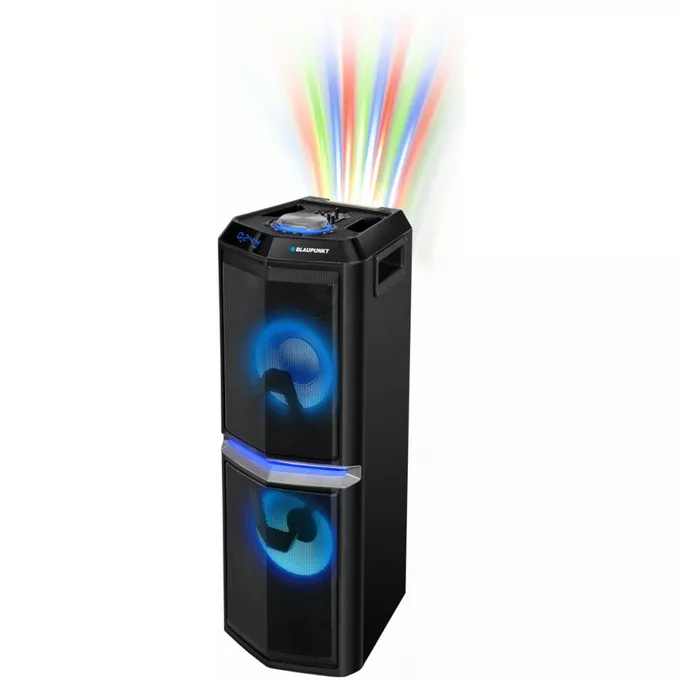 Blaupunkt System audio PS10DB LED Karaoke