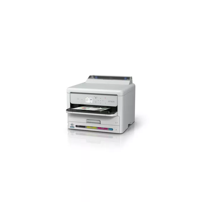 Epson Drukarka WF-C5390DW  A4/USB/(W)LAN/25pps/PS3+PCL6