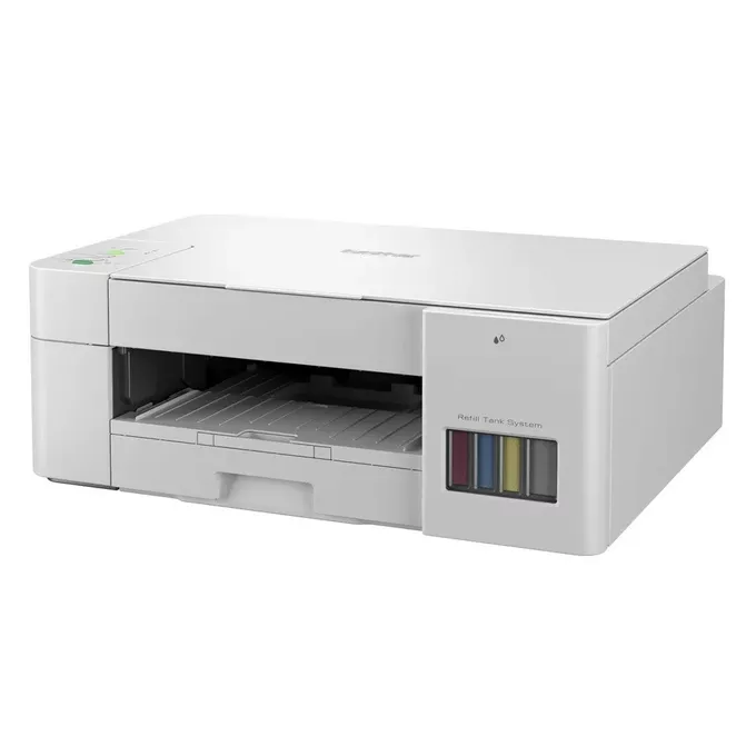 Brother Urządzenie wielofunkcyjne MFP DCP-T426W RTS A4/16ppm/WLAN/USB/6.4kg/Biała