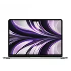 Apple MacBook Air 13,6 cali: M2 8/10, 16GB, 512GB, 35W - Gwiezdna szarość - MLXX3ZE/A/35W