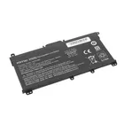 Mitsu Bateria do HP 240 250 G7 G8, 340 348 G5 G7 3400 mAh (39 Wh) 11.4 Volt