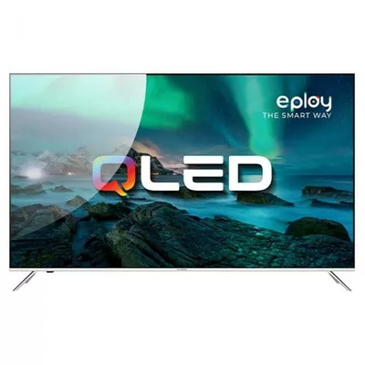 Allview Telewizor QLED 65 cali 65EPLAY6100-U