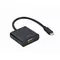 Gembird Adapter USB-C do HDMI 4K 60Hz żeński 15 cm