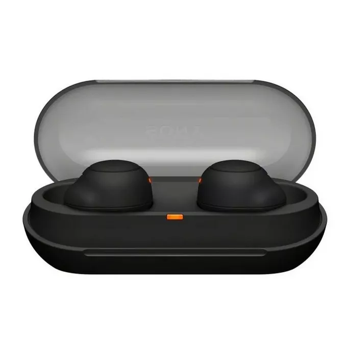 Sony Słuchawki WF-C500 czarny