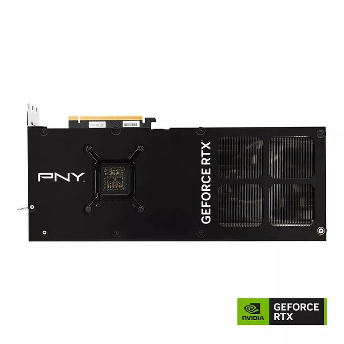 PNY Karta graficzna GeForce RTX 4080 16GB Verto Triple Fan Edition VCG408016TFXPB1