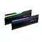 G.SKILL Pamięć PC DDR5 32GB (2x16GB) Trident Z5 RGB 7800MHz CL36 XMP3 czarna