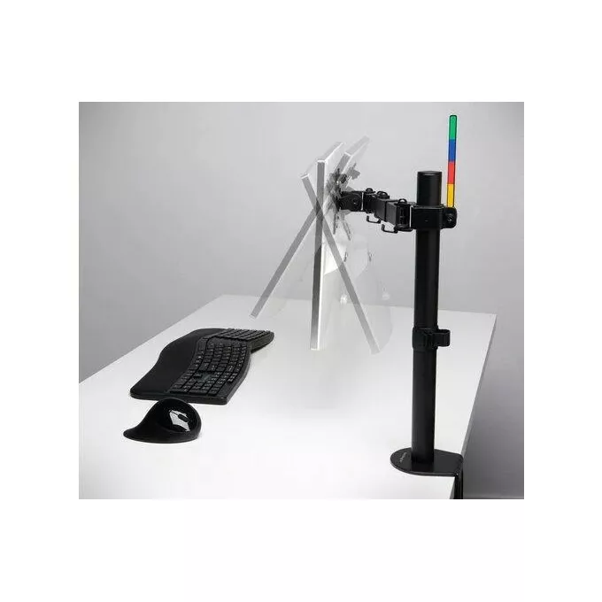 Kensington Uchwyt SmartFit Ergo Single Monitor Arm   Long