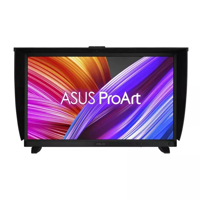 Asus Monitor 31,5 cali PA32DC