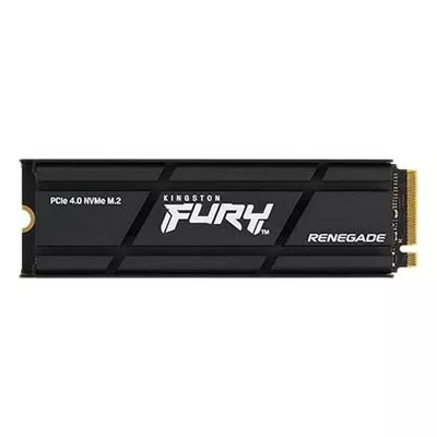 Kingston Dysk SSD FURY Renegade 4TB PCI-e 4.0 NVMe 7300/7000