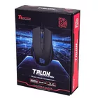 Thermaltake Tt eSPORTS Myszka dla graczy - Talon Blu 3050 Avago Laser