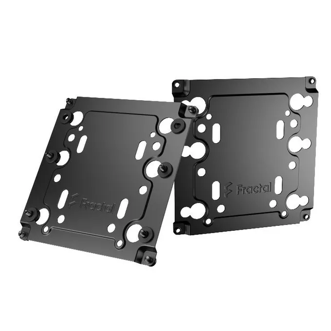 Fractal Design Uniwersalny multibracket Type-A 120mm