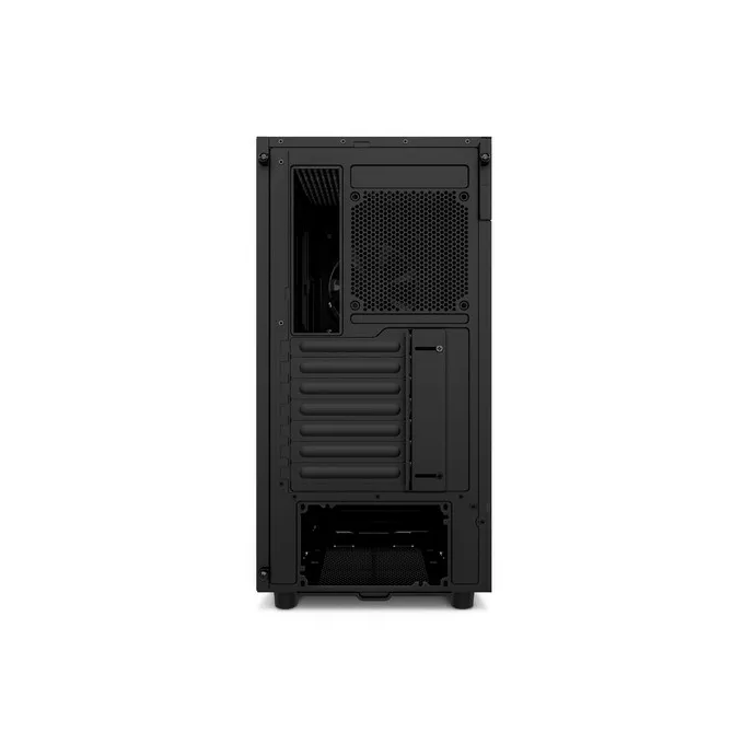 NZXT Obudowa H5 Elite z oknem Czarna