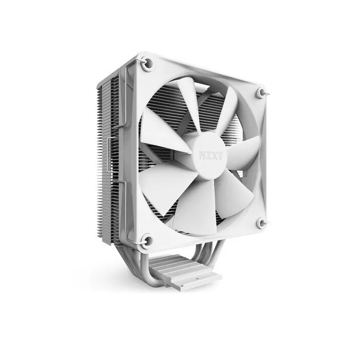 NZXT Wentylator CPU T120 Biały