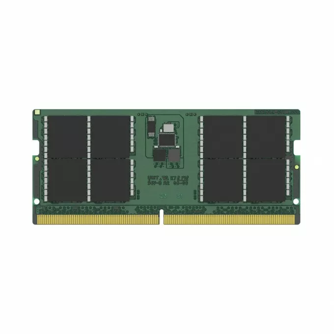 Kingston Pamięć notebookowa DDR5 32GB(1*32GB)/5600