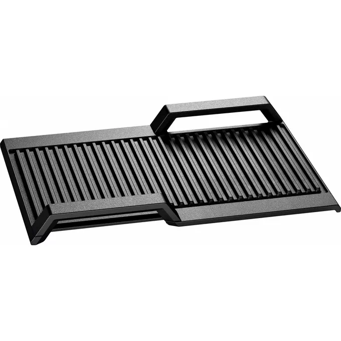 Siemens Płyta grillowa HZ390522 Grill Flexinduction