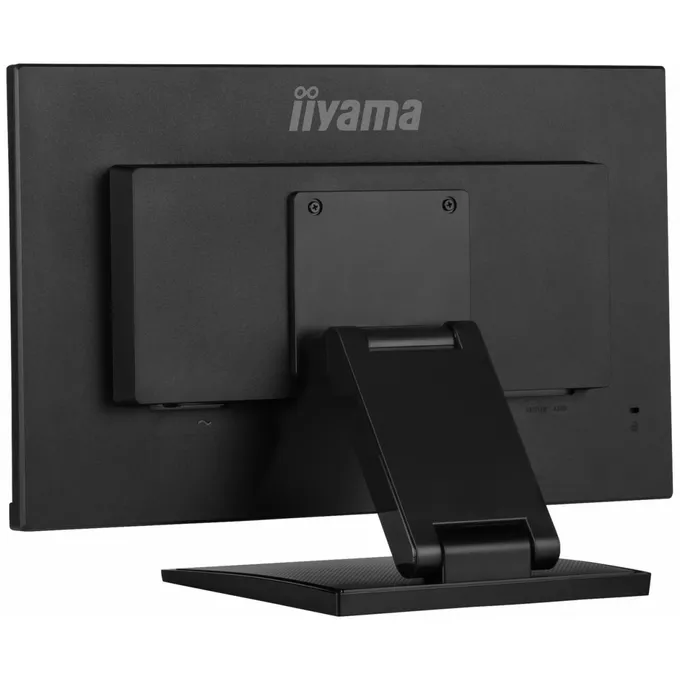 IIYAMA Monitor 21.5 cala T2254MSC-B1AG pojemnościowa 10 punktów, IPS, powłoka AG