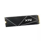 Adata Dysk SSD XPG GAMMIX S 70 BLADE 4TB PCIe 4x4 7.4/6.6 GBs