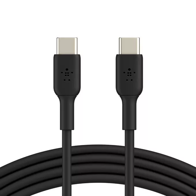 Belkin Kabel BoostCharge USB-C/USB-C 2m czarny