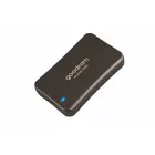 GOODRAM Dysk SSD HL200 256GB USB-C 3.2 Gen2