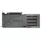 Gigabyte Karta graficzna GeForce RTX 4060 Ti Eagle OC 8GB GDDR6X 128bit