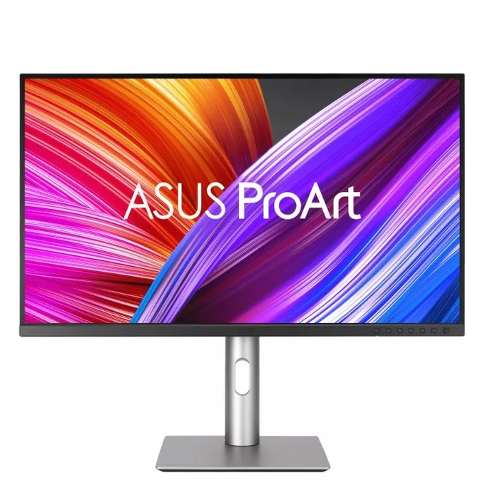 Asus Monitor 27 cali PA279CRV AS BK/5MS/EU/DP+HDMI+TYPEC+USB+głośniki