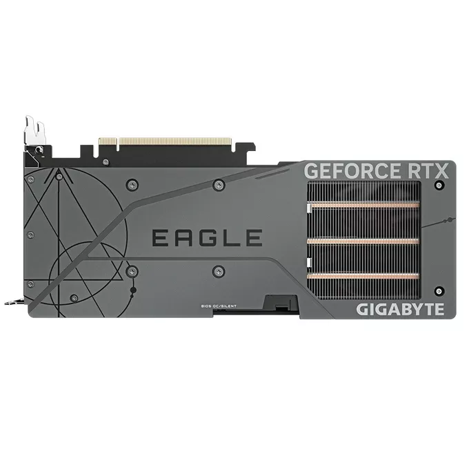 Gigabyte Karta graficzna GeForce RTX 4060 Ti Eagle 8GB GDDR6X 128bit