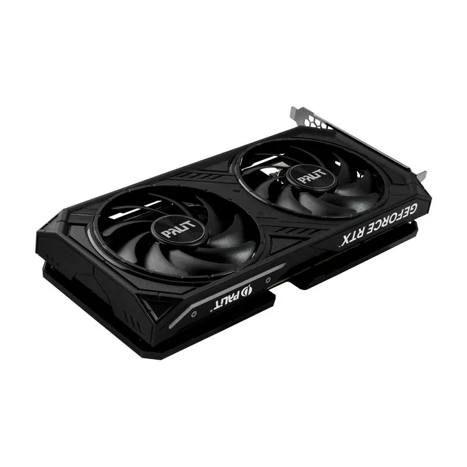 Palit Karta graficzna GeForce RTX 4060 Ti Dual 8GB GDDR6 128bit 3DP/HDMI