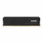 Adata Pamięć XPG GAMMIX D35 DDR4 3200 DIMM 16GB (2x8) czarna