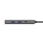 Trust Adapter Multi-port 6-IN-1