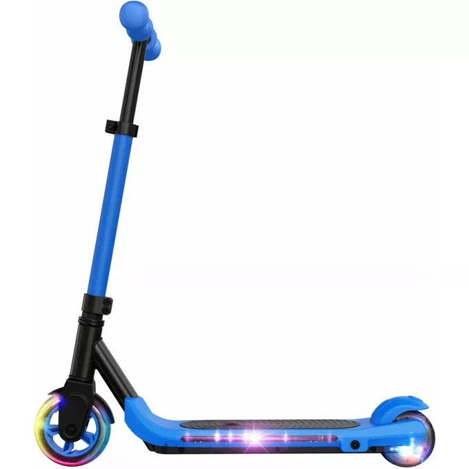 Sencor Hulajnoga elektryczna dla dzieci Scooter Kids K5 BL 60W, 8 km/h