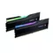 G.SKILL Pamięć PC DDR5 64GB (2x32GB) Trident Z5 RGB 6000MHz CL36-36 XMP3 Czarna