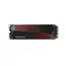 Samsung Dysk SSD 990PRO Heatsink NVMe 1TB