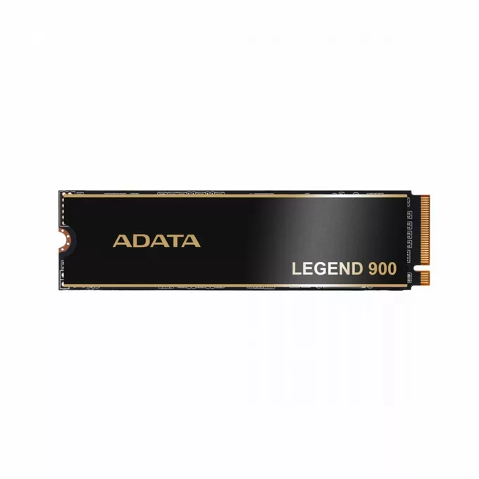 Adata Dysk SSD Legend 900 512GB PCIe 4x4 6.2/2.3 GB/s M2