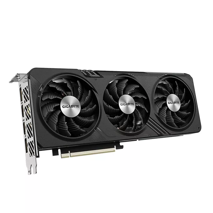 Gigabyte Karta graficzna RTX 4060 GAMING OC 8G GDDR6 128bit 2DP/2HDMI