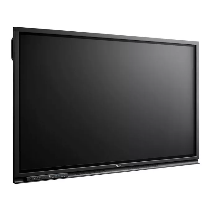 Optoma Monitor interaktywny 86 cali IFPD 3862RK H1F0H05BW101