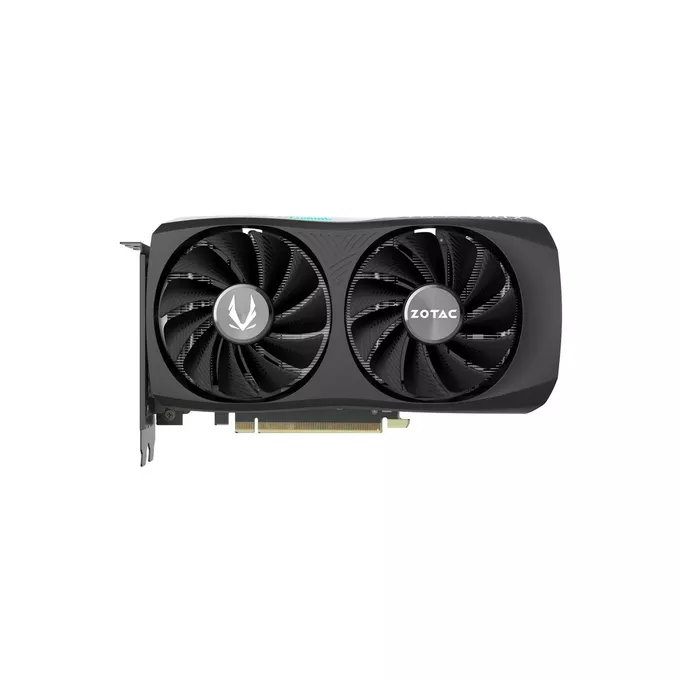 ZOTAC Karta graficzna GeForce RTX 4060 Ti Twin Edge OC 8GB GDDR6 128bit