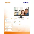 Asus Monitor 24 cale VA24EHF