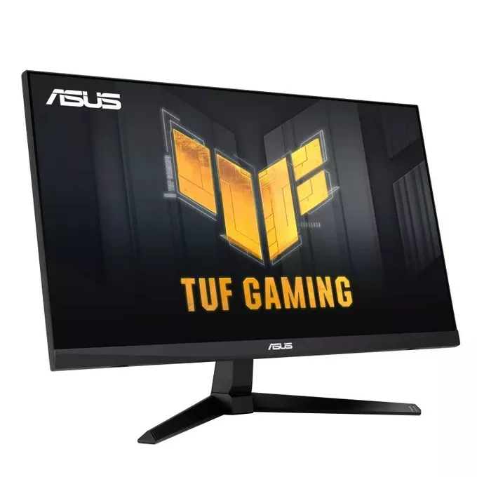 Asus Monitor 24 cale VG246H1A IPS BK/0.5MS/EU/HDMI/100Hz