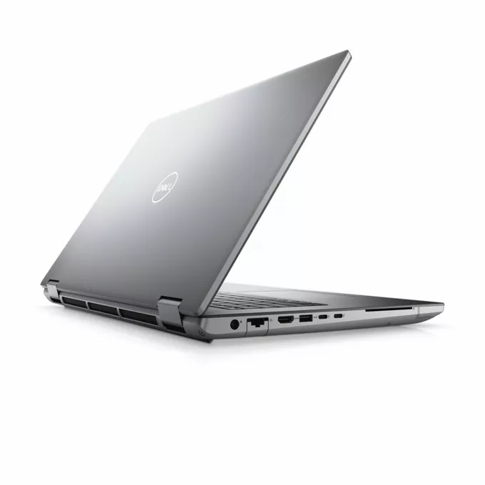 Dell Mobilna stacja robocza Precision 7780 Win11Pro i7-13850HX/32GB/1TB SSD/17.0 FHD/Nvidia RTX 3500/FgrPr&amp;SmtCd/FHD/IR Cam/Mic/WLAN+BT/Backlit Kb/6C/3YPS