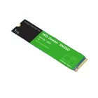 Western Digital Dysk SSD Green  1TB M.2 2280 SN350 NVMe PCIe