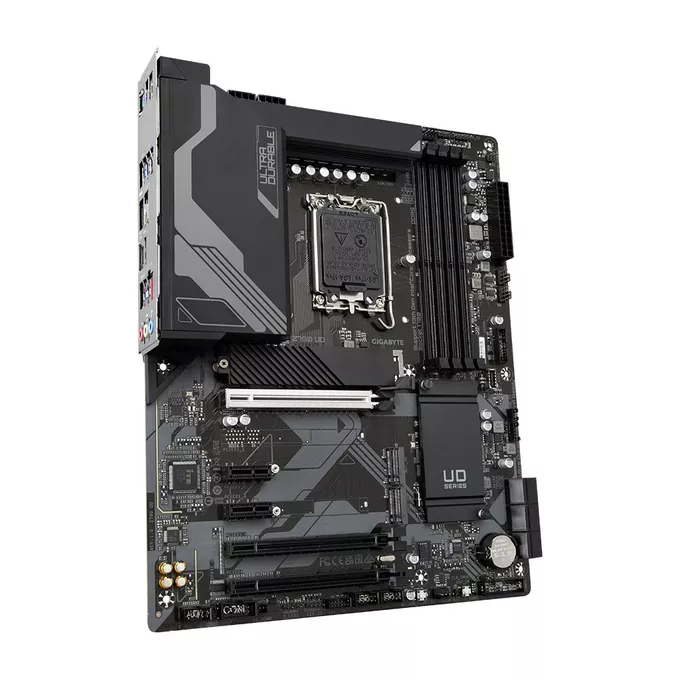 Gigabyte Płyta główna Z790 UD s1700 4DDR5 HDMI/DP ATX