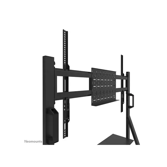 Neomounts by NewStar Stojak FL50-525BL1 Wózek 55 - 86 cali Czarny