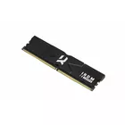 GOODRAM Pamięć DDR5 IRDM 64GB(2*32GB)/5600 CL30 czarna