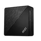 MSI Mini PC Cubi N ADL-001EU N200/1GHz/65W/128GB/4GB/W11P